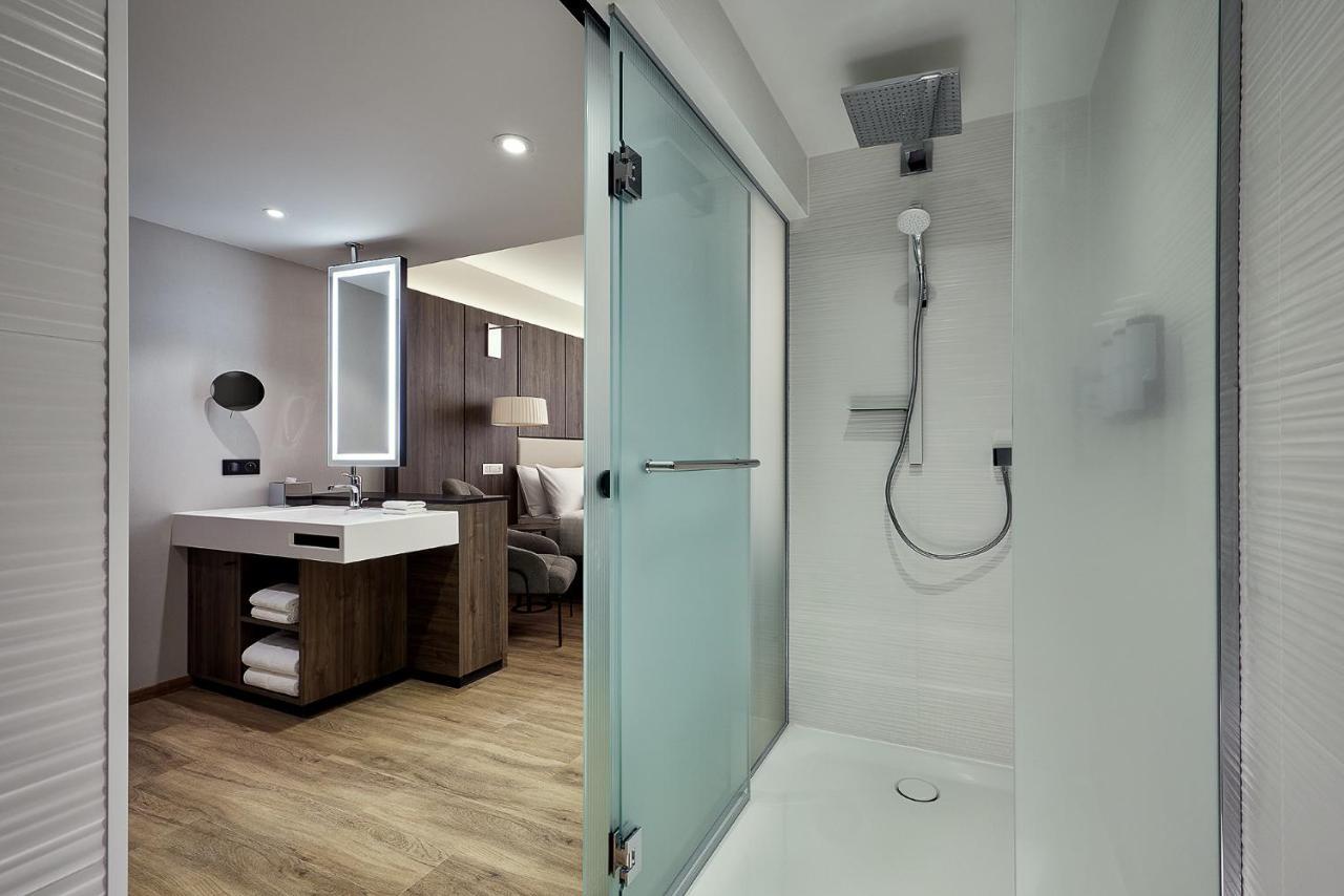 Ac Hotel By Marriott Strasburgo Esterno foto